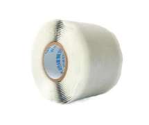 Butyl Rubber Tape: The Ultimate Solution for Reliable Sealing and Waterproofing