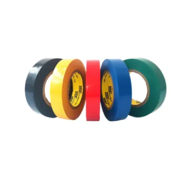 &lt;trp-post-container data-trp-post-id=&#039;20192&#039;&gt;Electrical Tape: Insulation That Powers Safety and Performance&lt;/trp-post-container&gt;