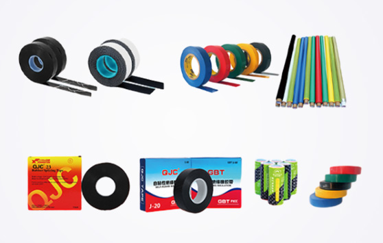 flex rubber tape