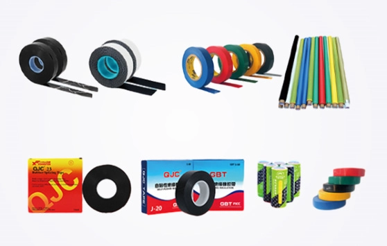 pib self amalgamating tape