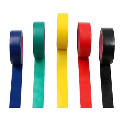 XIANGFAN Electrical &#038; Industrial Tape: Excellence in Every Application