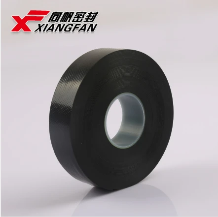 Secure and Protect with Premium Electrical Rubber Tape