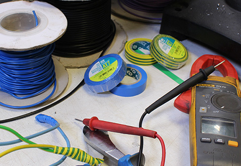 Read More About Electronic appliances