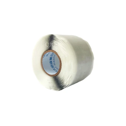 black tape insulation