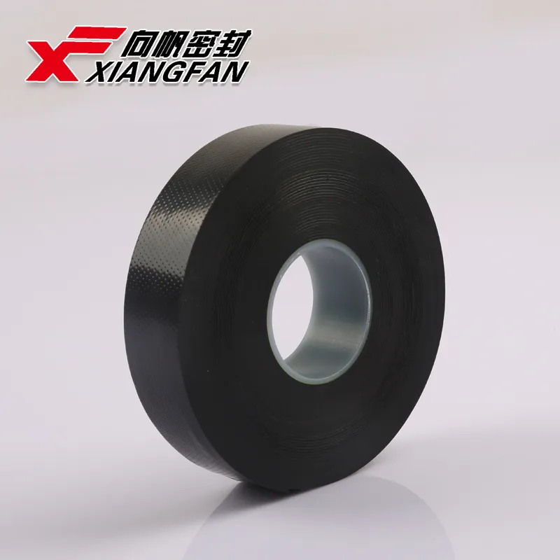 butyl rubber roofing