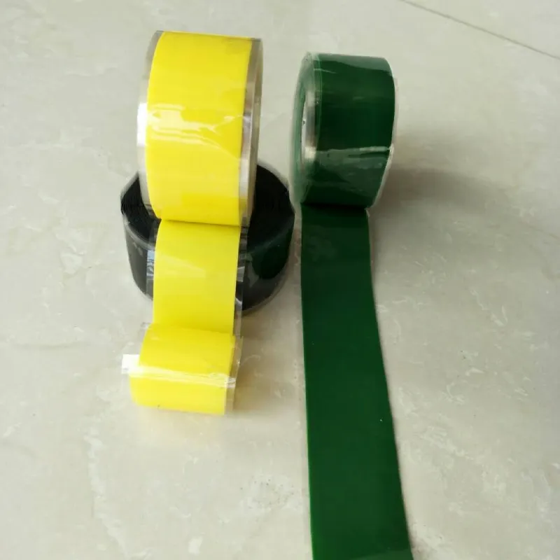 diall self fusing tape