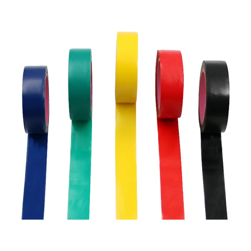 insulation tape red