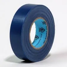 colored electrical tape