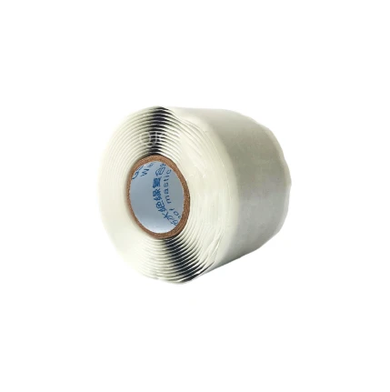 clear electrical tape