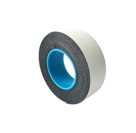 how to use self amalgamating rubber tape