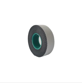 how to use self amalgamating rubber tape