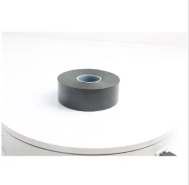 black electricians tape