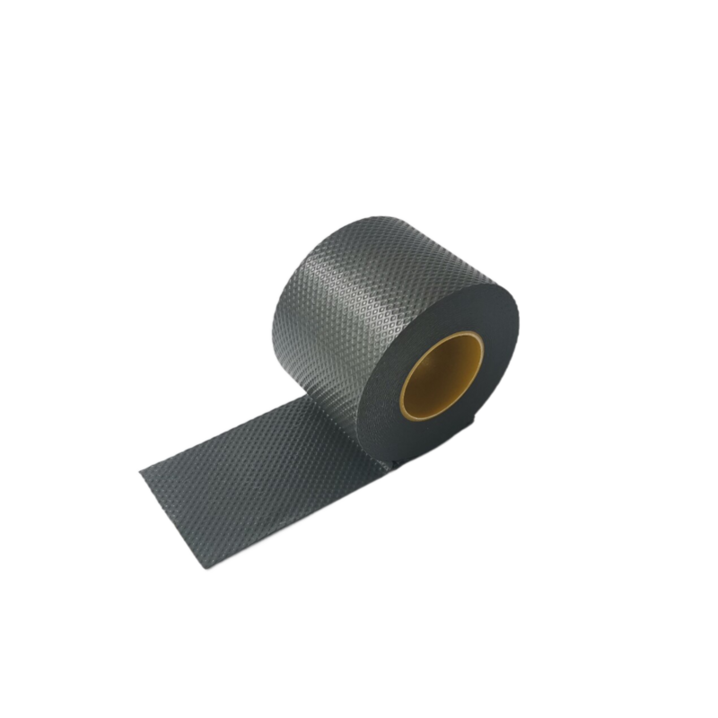 Arc-resistant And Fire-resistant Rubber Tape