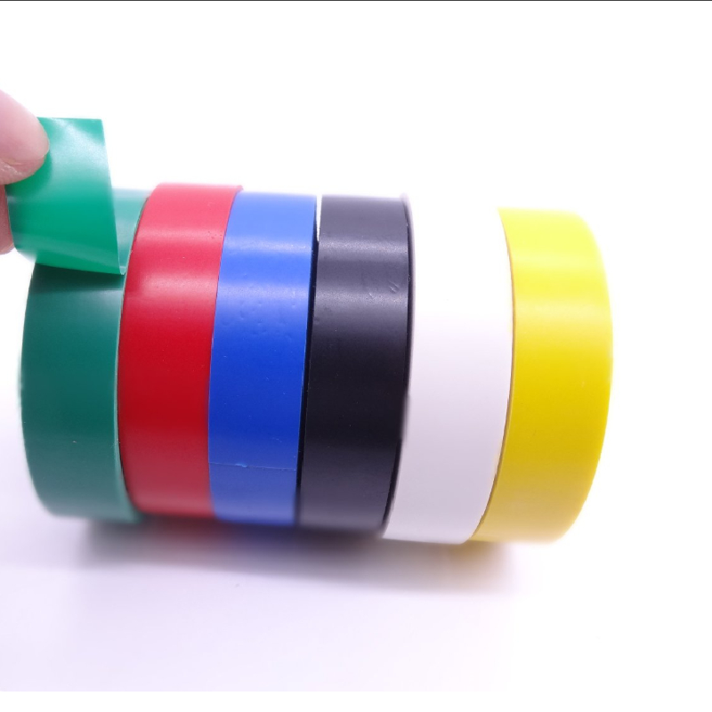 clear electrical tape