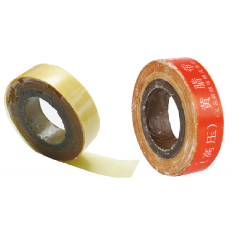how to use amalgamating tape