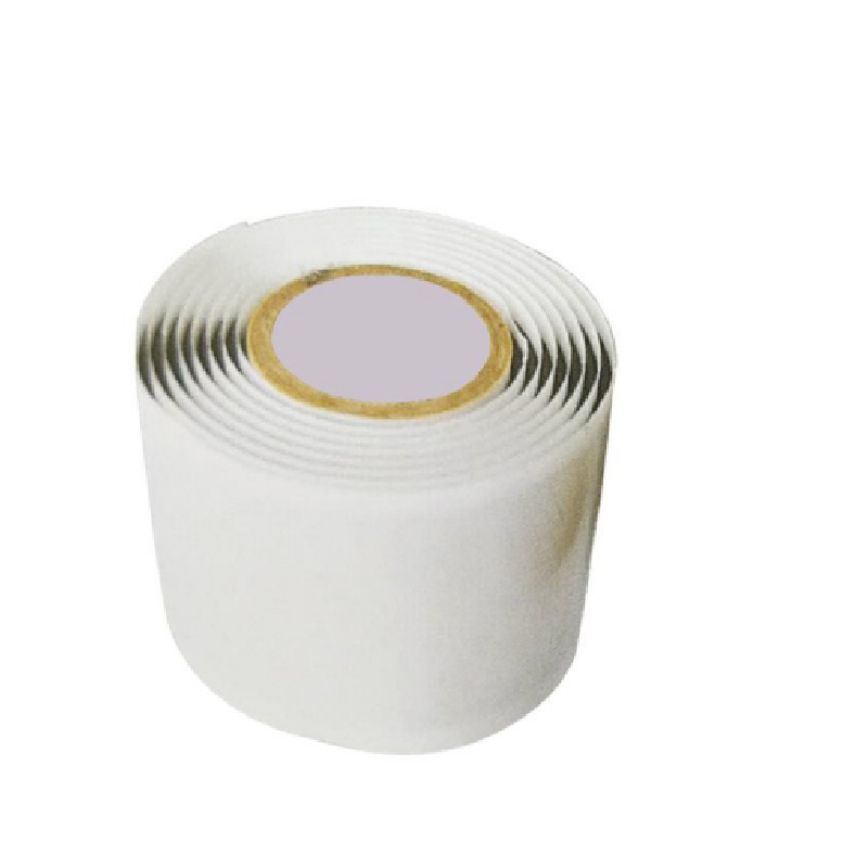 types of intumescent strips