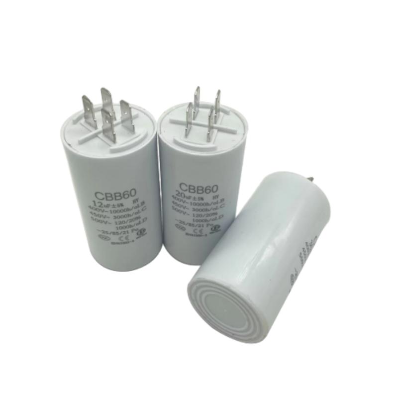 Capacitor