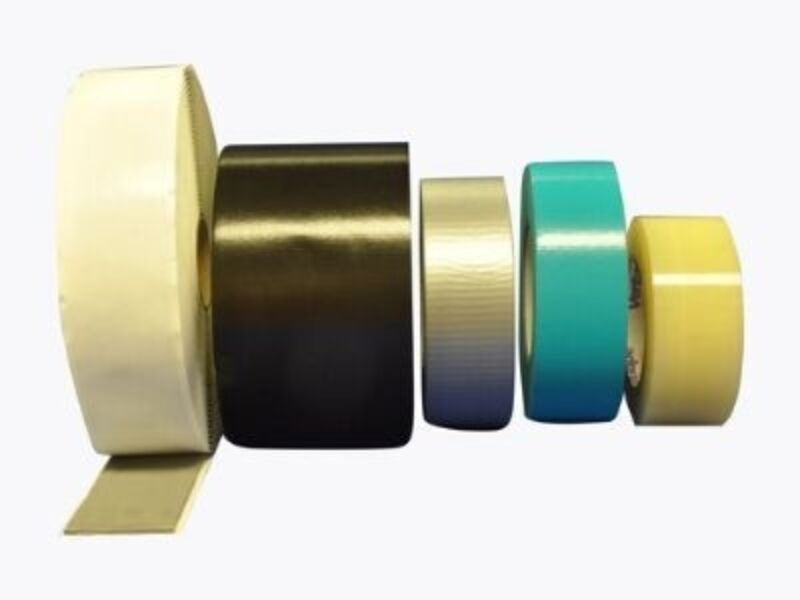 rubber tape manufacturers