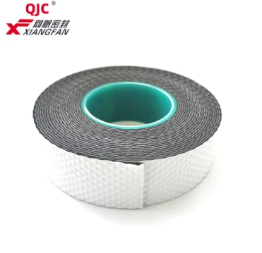 butyl rubber flashing