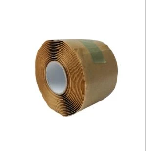 butyl rubber tape manufacturers