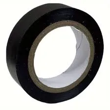 blue electrical tape