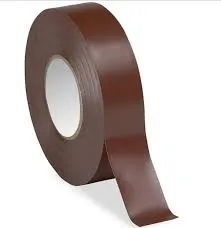 yellow tape electrical