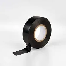 white pvc electrical tape