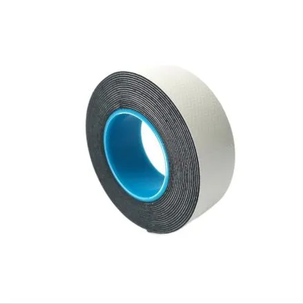 brown insulation tape
