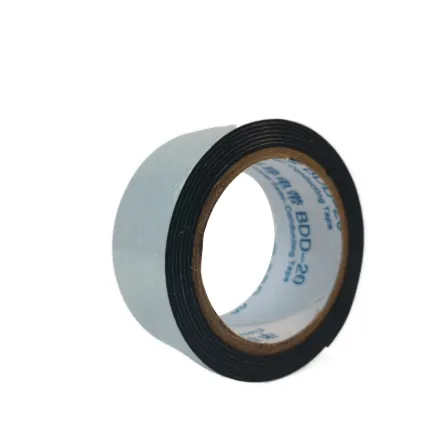 butyl rubber tape manufacturers