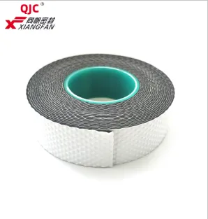rubber tape self fusing