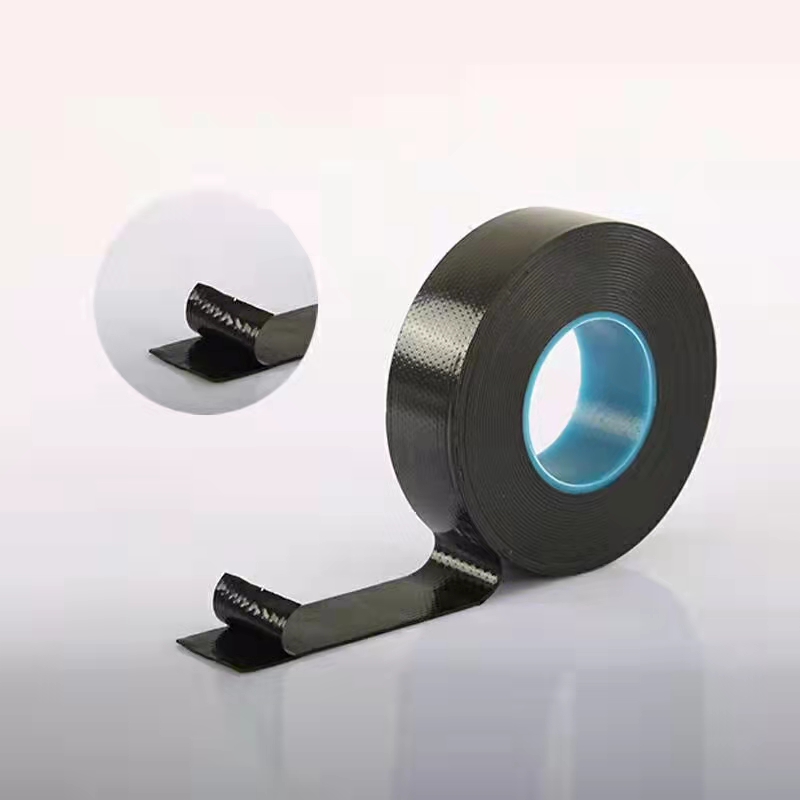 tape fire resistant