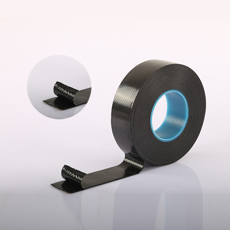 self amalgamating tape uses