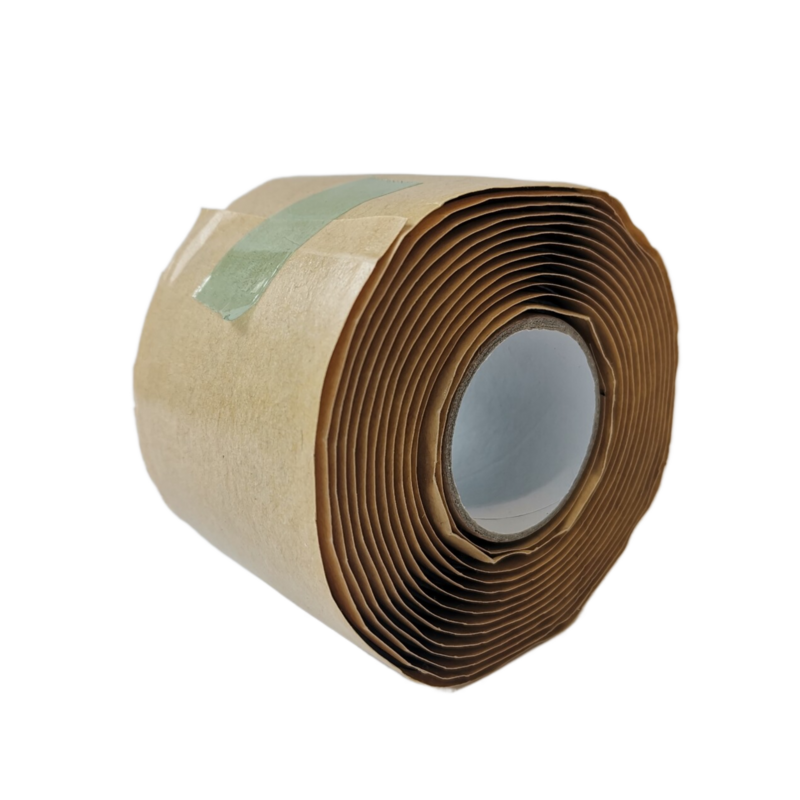 diall self amalgamating tape