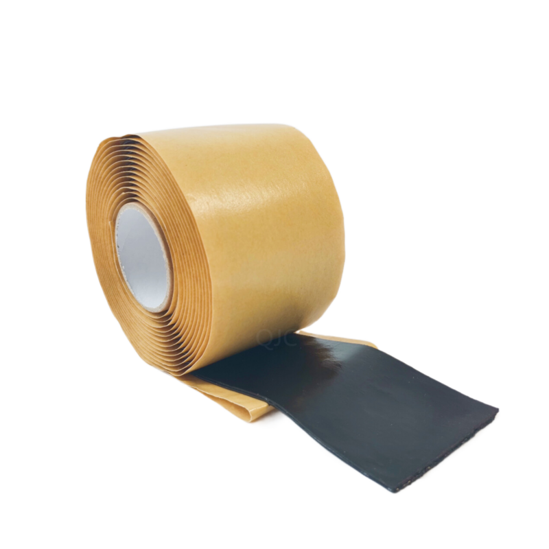 3m self vulcanizing tape