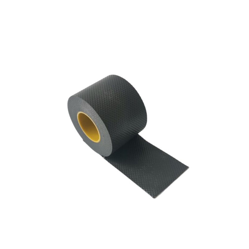 fire resistant duct tape