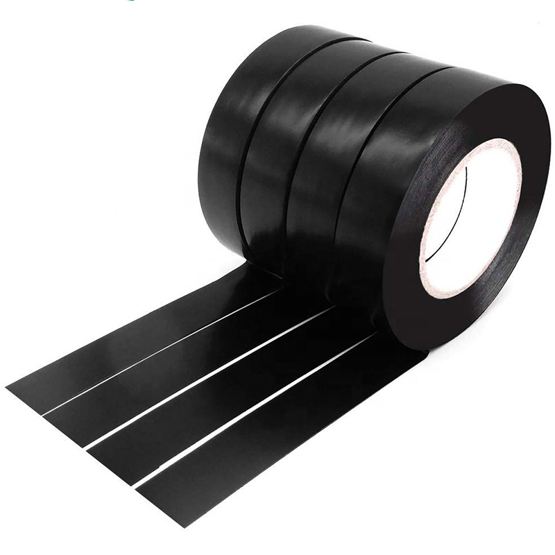 light blue electrical tape