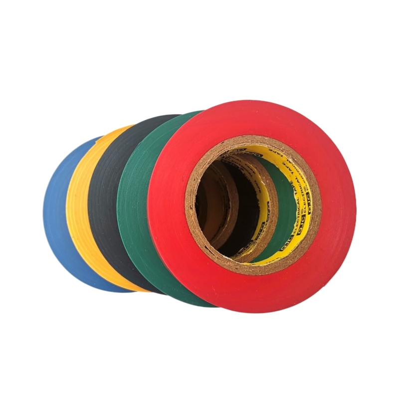 rubber tape factory
