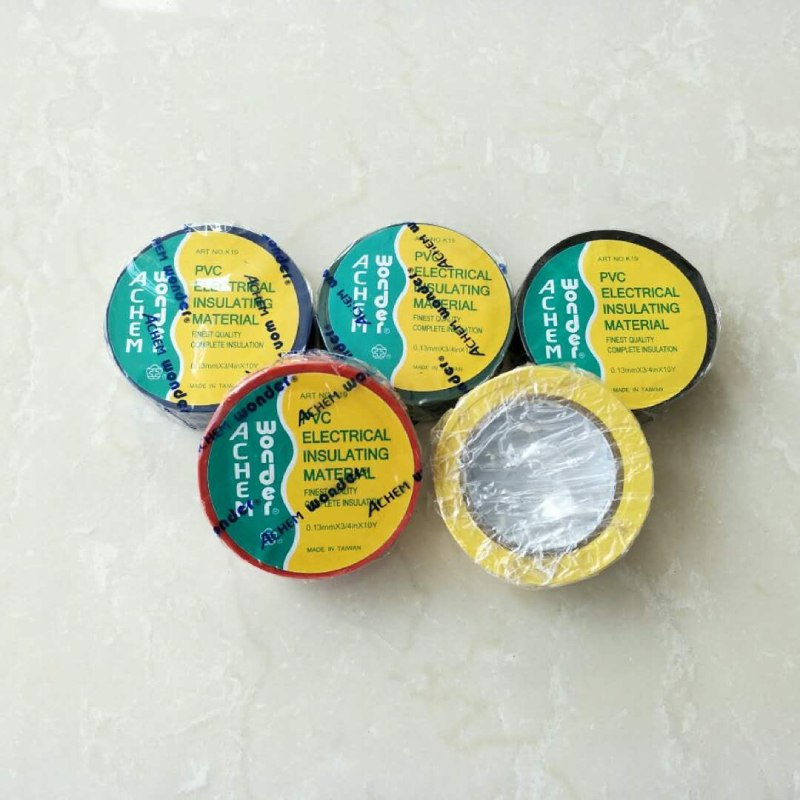 electrical tape manufacturers
