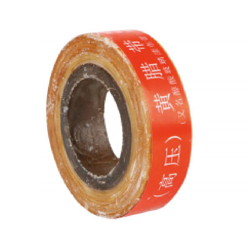 insulation tape brown