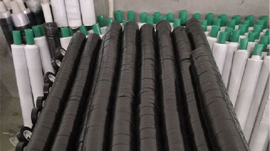 amalgamating tape uses