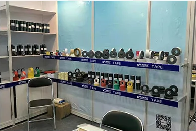 pvc tape black