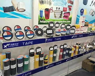 how to use self amalgamating rubber tape