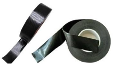 fire retardant electrical tape