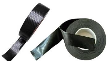 white pvc insulation tape