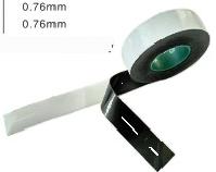 fire resistant drywall tape
