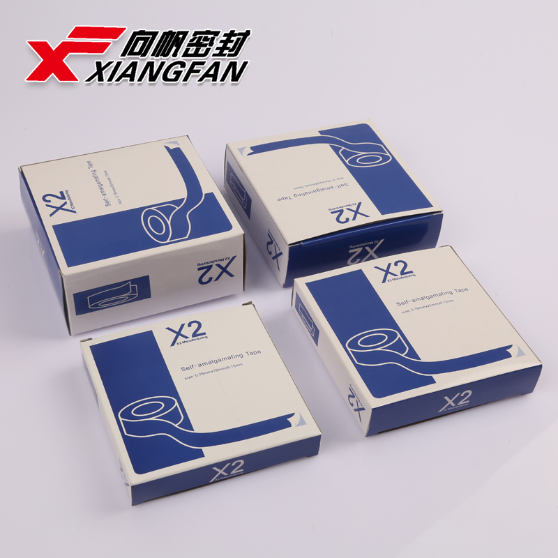 self amalgamating tape