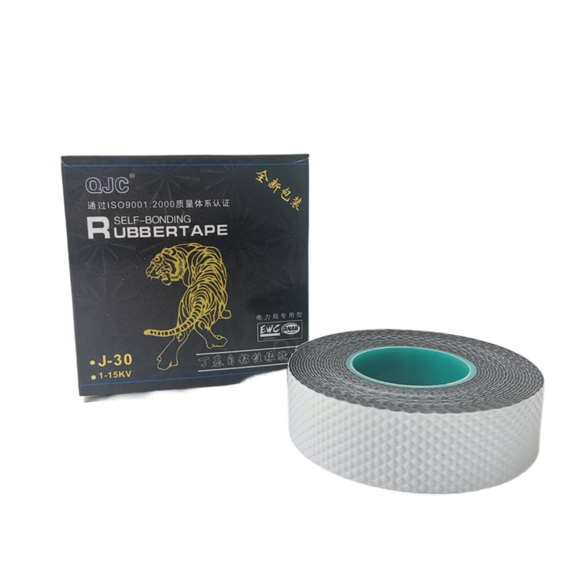 amalgamating tape uses