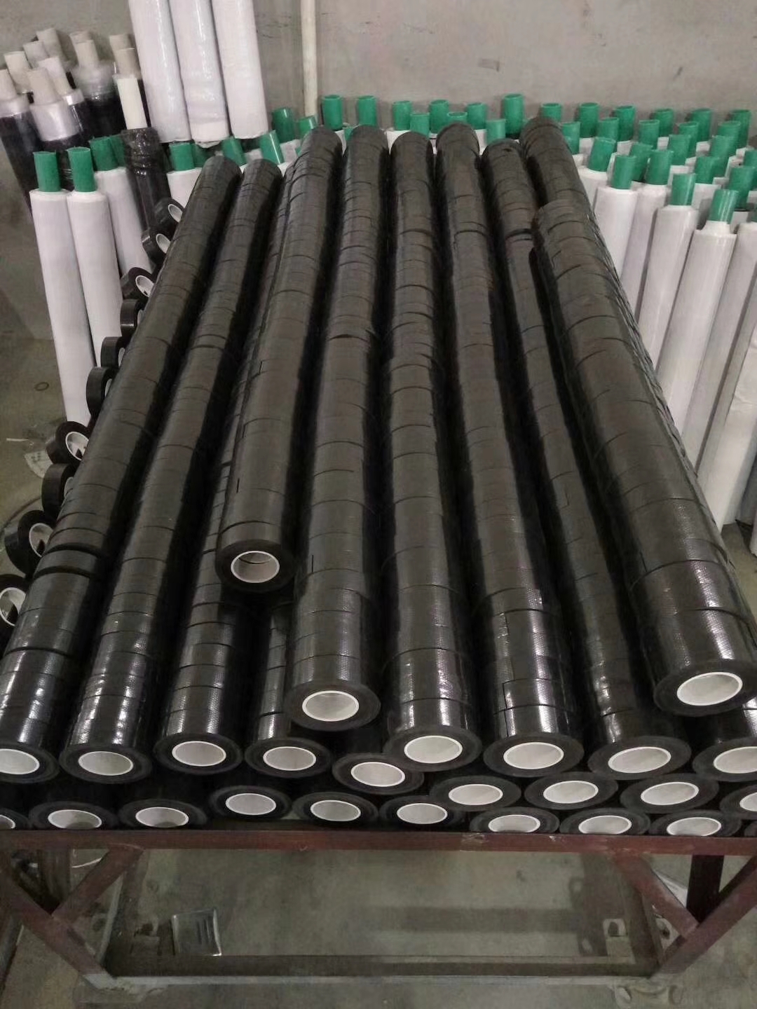 flex seal black tape