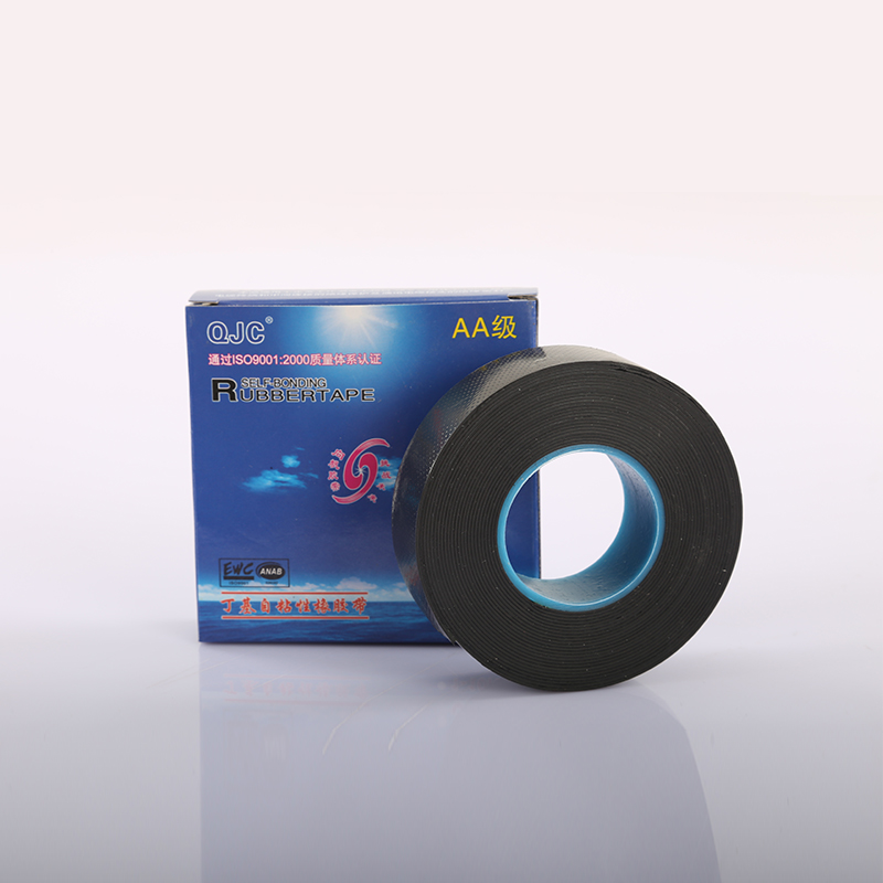 fire retardant electrical tape