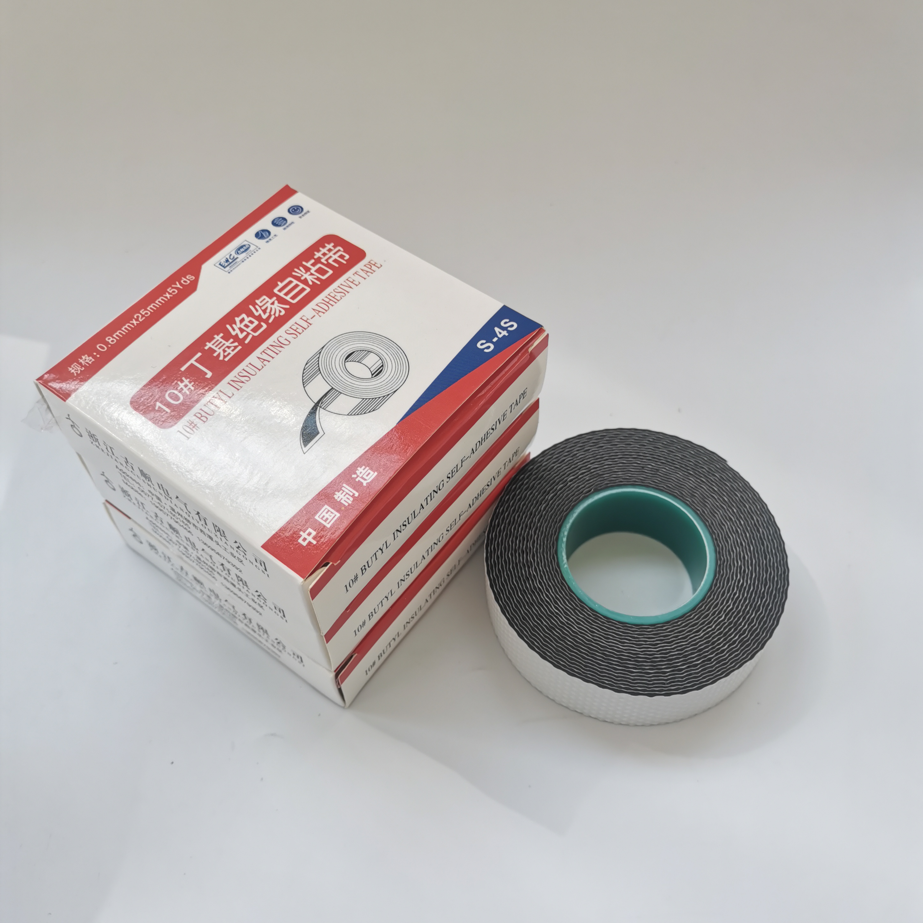 coloured floor tape